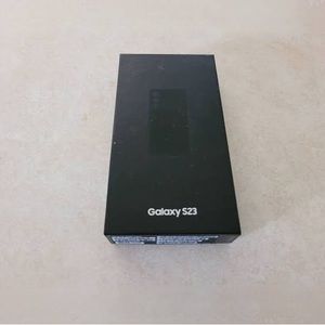 Samsung galaxy s23 FE